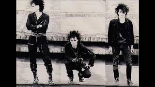 Skinny Puppy - Deep Down Trauma Hounds (Feat.  Snoop Dogg)