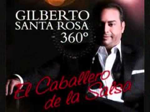 Si te Dijeron- Victor Manuelle & Gilberto Santa Rosa...!.wmv