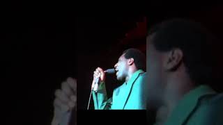 Satisfaction – Otis Redding live Monterey 1967
