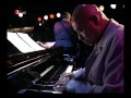 kenny barron - doña maría