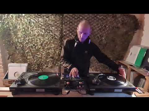 Sebastian Keks - Double Trouble 24