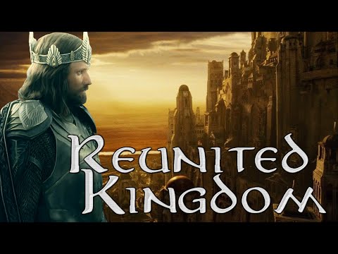 [DAC V 4.5: AGO V2] Reunited Kingdom Campaign #02 - Annúminas & Goblins