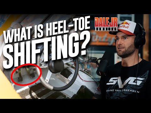 Shane van Gisbergen Gives Dale Jr Insight Into His Driving Techniques | Dale Jr Download