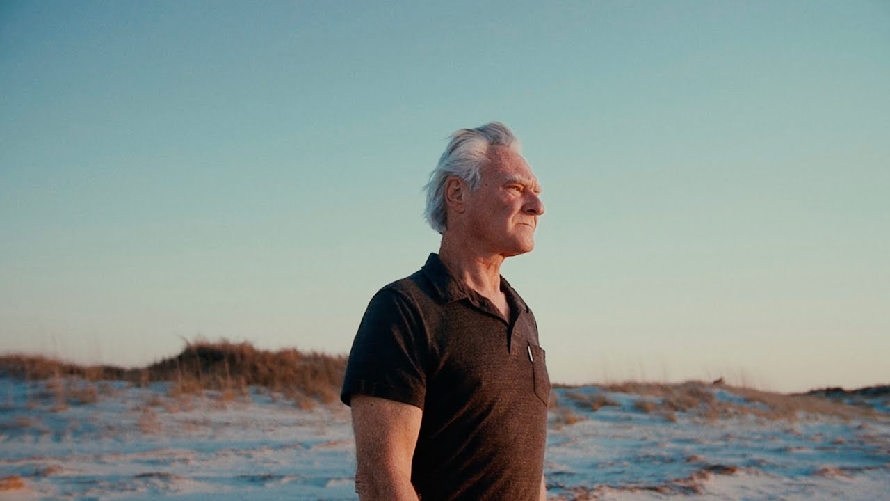 God Can Change The Hardest Of Hearts | Stephen And Chris's Story