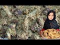 Kabuli Beef Pulao Recipe | काबुली बीफ पुलाव रेसिपी | kabuli (Afghani) pulao reci