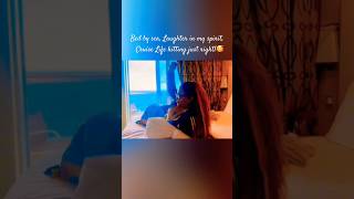 “Cruise ship comfort, ocean views, pure joy.” #cruise #travel