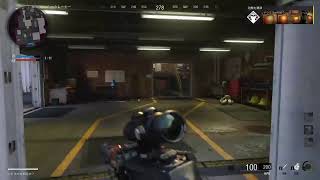 COD CWやるよ！