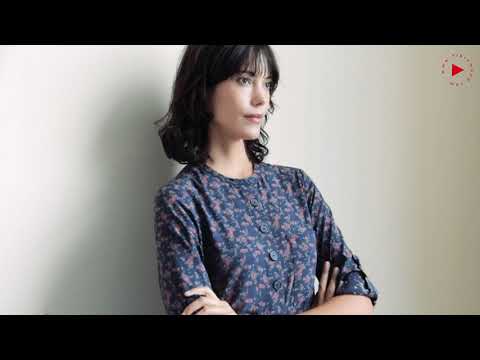 Feliz Dress Sewing Pattern video