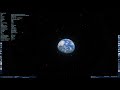 How To Use A Spacecraft In Space Engine