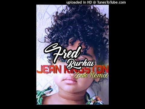 🍁DJ Jean KinGstOn Ft Jahyanai - Bruk it off [Zouk Remix 2020]🍁