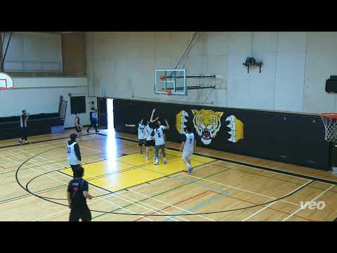 Ice Vein(53) tier 9 - 2023 fall  AGTG(49) - tcbl saturday