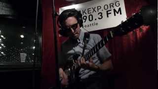Nick Waterhouse - Sleeping Pills (Live on KEXP)