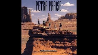I Will Sing Praise - Petra Karaoke