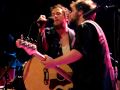 Will Hoge - Someone Else's Baby - Live
