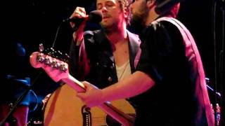 Will Hoge - Someone Else's Baby - Live
