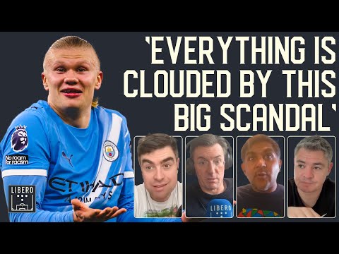 The Stories That Defined Football In 2025 | Libero 083