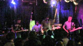 the casket lottery live brand new song 5-13-11