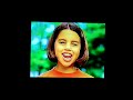 Closing To Kids For Character Choices Count 1997 VHS