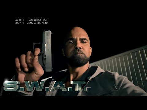 S.W.A.T. | A Fake Hondo Shoots Two Cops