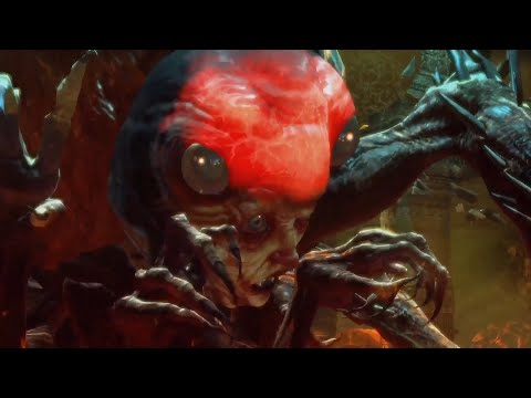 Succubus Boss Fight (No Damage/Nephilim/Hardcore)