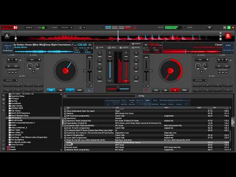 Percy B, Shuffle Muzik, Senzo  -  Chomi