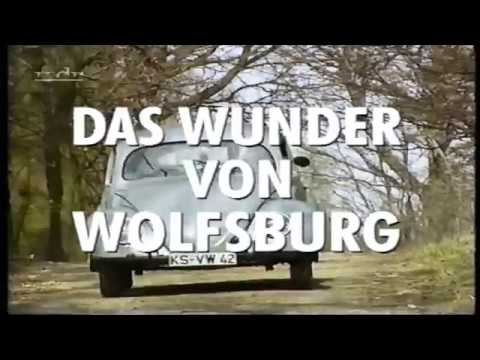 VW Käfer Doku 1996 - Das Wunder von Wolfsburg
