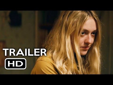 American Pastoral (2016) Trailer