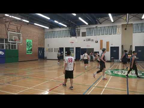 Wayside vs Starboyz - sunday tier 15 - tcbl 2022 summer