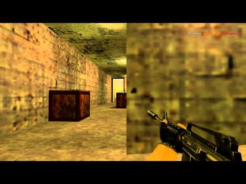 Volcano vs Fnatic WSVG Finals 2006