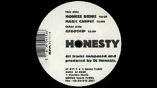 Honesty - Afrochip (Acid Trance 1995)