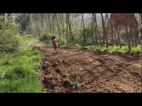 Shawn Rife Ready for 2011 Outdoors