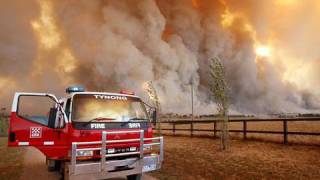 Inside the Firestorm | ABC1