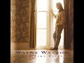Wayne Watson -  The Touch Of The Masters Hand