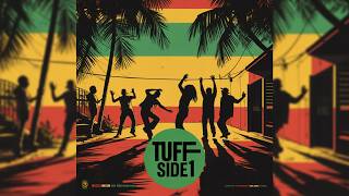 Download lagu TUFF SIDE I (80s UK Reggae Classic) Mi Heart Feel Fearless mp3