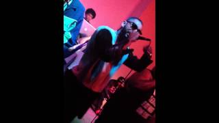 Pleya Made live - Cashius Green