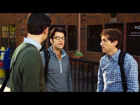 Silicon Valley S05E03 - Preview