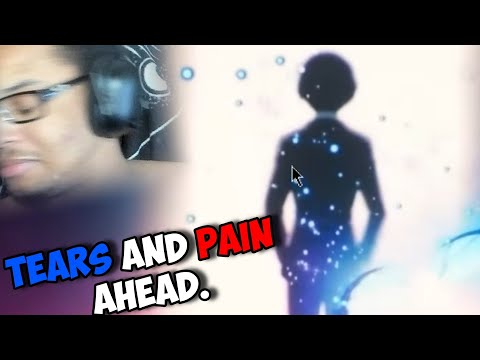 Persona 3 Reload Episode Aigis Opening REACTION | I AM IN TEARS