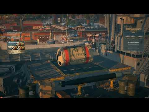 40x Container Opening in World of Warships #16 - Luftversorgungs - Container, 4k, German / Deutsch