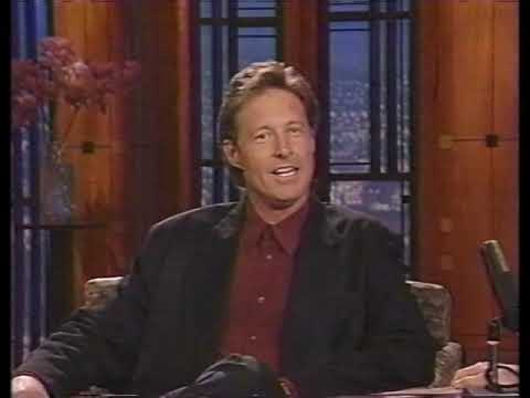 Bruce Boxleitner talks The Babe [TDMS 4/16/92]