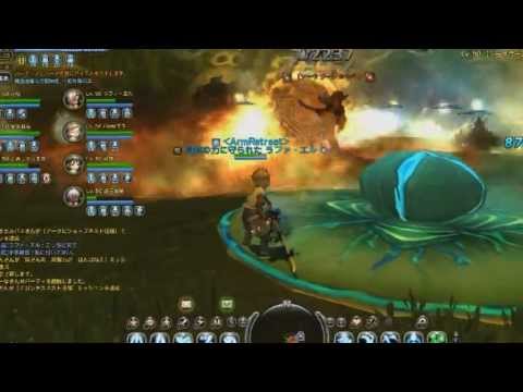 ArmRetreat　GD5R　カラハン 2012-05-13 02-08-04 Sun