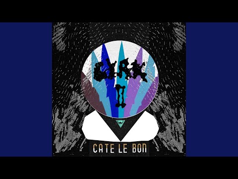 The Eiggy Sea - Cate Le Bon