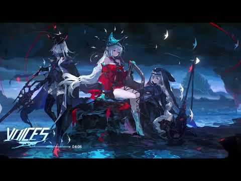 Arknights EP - [Voices]