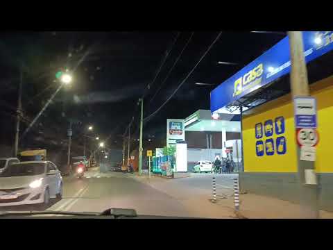 PELAS RUAS DE VIÇOSA - MG - DA RUA DOS PASSOS AO ATACADO E VAREJO BH (Ex-Mineirão)