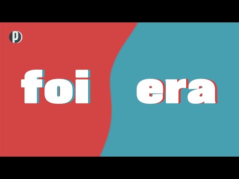 Portuguese Perfect vs. Imperfect Tense | Portuguese Verbs