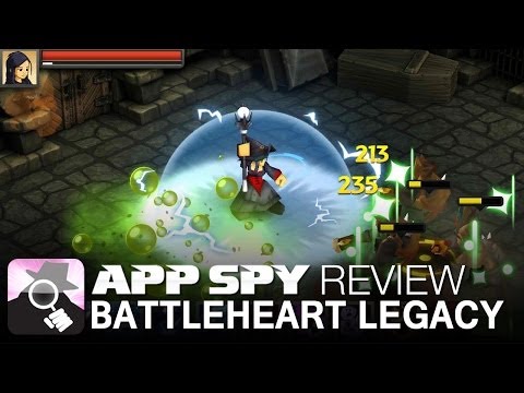 battleheart android free download