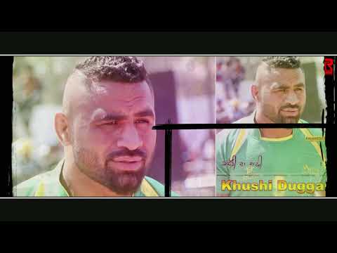 Kabbadi — watch video