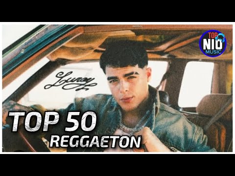 Top 50 Musicas Reggaeton Urbano Enero 2026 (Semana 04)