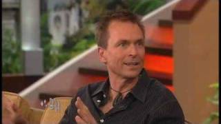 Phil Keoghan