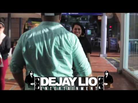 Let Us Be - Sammielz ( Dj Lio Remix )