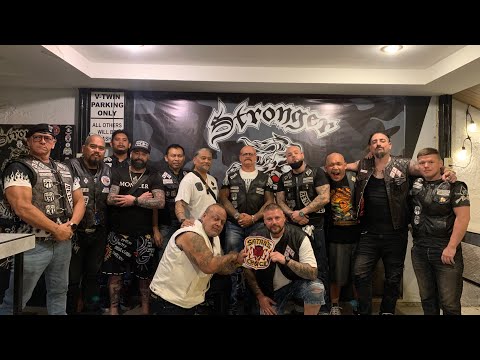 Satans Choice & Big Caz Make A Statement!